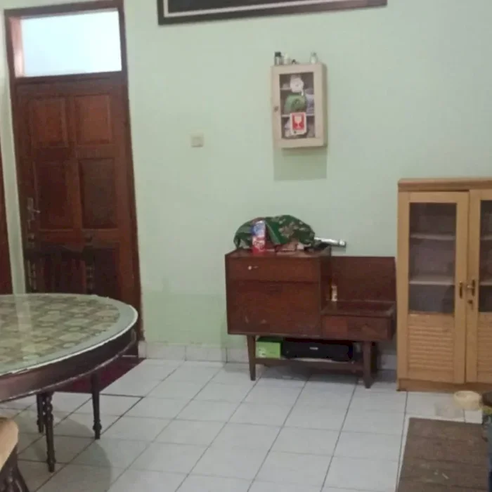 DIJUAL RUMAH TINGGAL