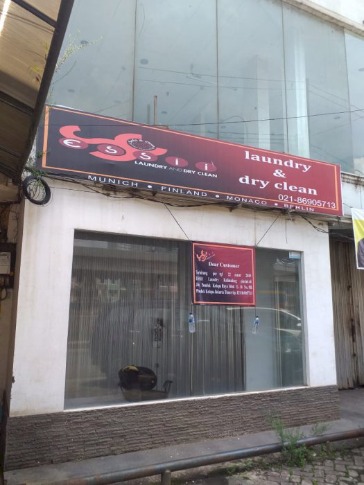 DI JUAL RUKO MURAH 2 UNIT 3 LANTAI DI BEKASI BARAT