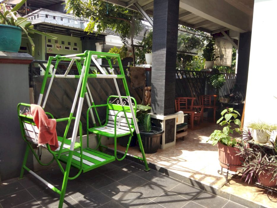 DI JUAL RUMAH DI JATI ASIH BEKASI