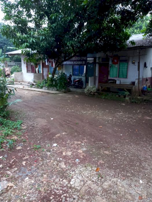 DI JUAL TANAH DI PONDOK RANGGON JAKARTA