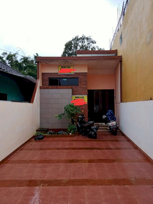 DIJUAL RUMAH TINGGAL SERASA VILLA