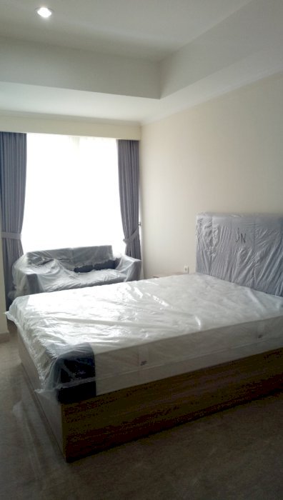 For Sale Apartemen Menteng Park Cikini T. Diamond- 2 BR Fully Furnish