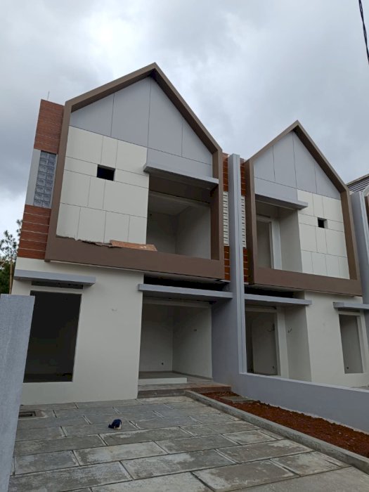 Dijual Rumah Free Biaya Biaya Dekat MRT Lebak Bulus