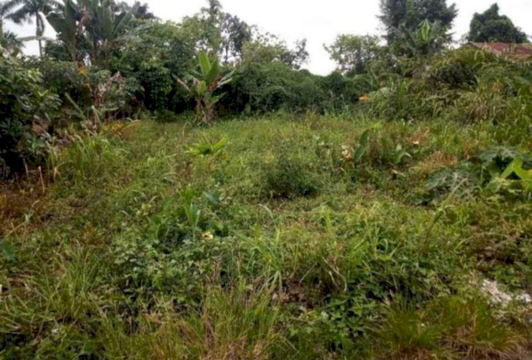 Jual lahan kosong SHM kalimati tarik sidoarjo