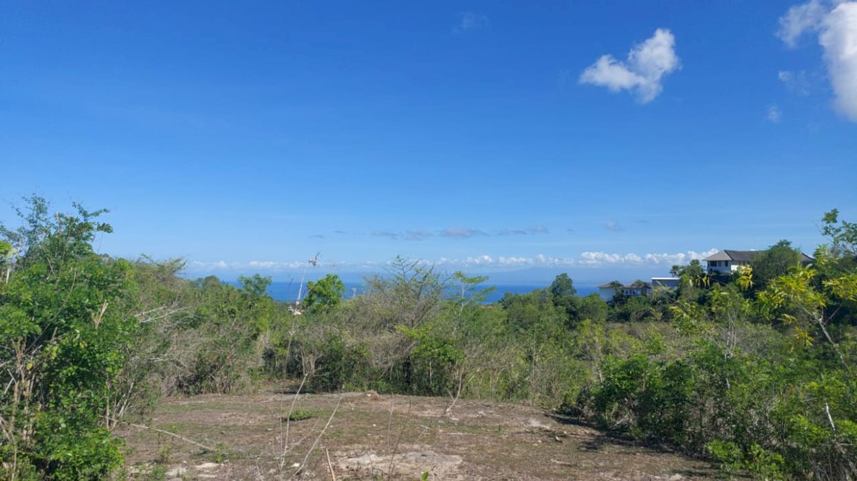 DIJUAL LAHAN LABUAN SAIT  JIMBARAN BALI