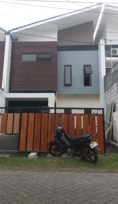 Di Jual Rumah Gading Indah Surabaya