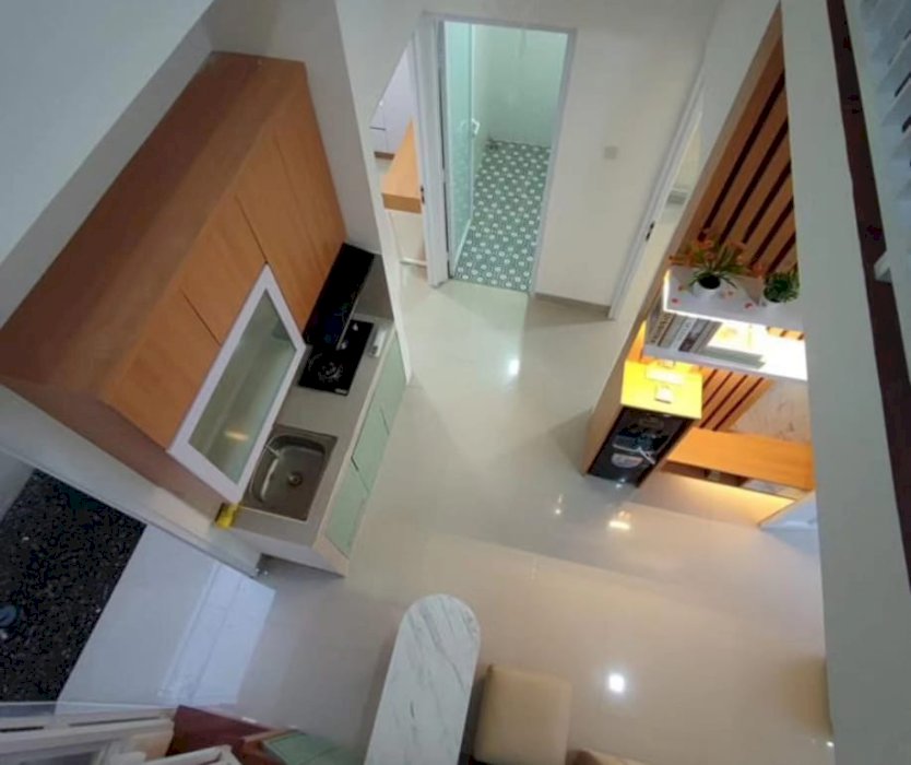 Rumah Virall Cilodong