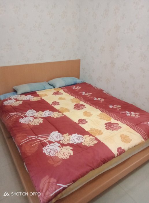 Jual Apartemen Cosmo Terrace Thamrin City Type. Studio Full Furnished