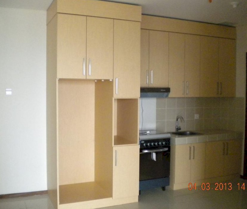 Sewa Apartemen Thamrin Executive Residence - 2 Kamar Semi Furnished