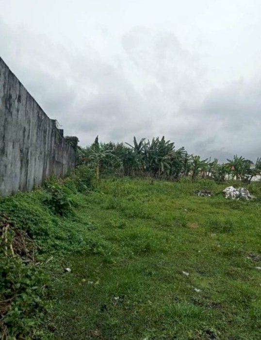 DIJUAL TANAH SEMINYAK BADUNG BALI