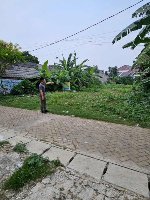 DIJUAL TANAH STRATEGIS DI KOTA TANGERANG SELATAN