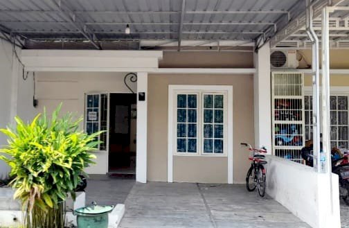 Dijual Rumah Di Riverview Residence Denanyar Jombang