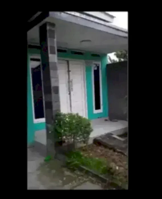 DI JUAL CEPAT RUMAH DI DAERAH SERPONG