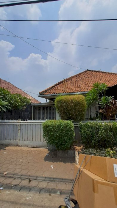 DIJUAL CEPAT RUMAH STRATEGIS DI SUSUKAN CIRACAS