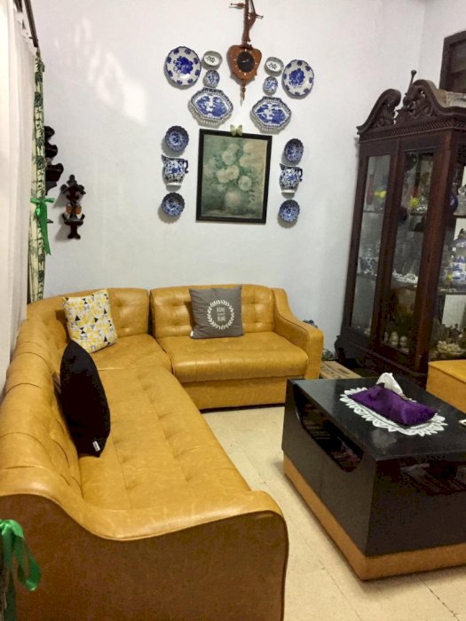 DIJUAL RUMAH MINIMALIS LOKASI STRATEGIS DI PELA MAMPANG