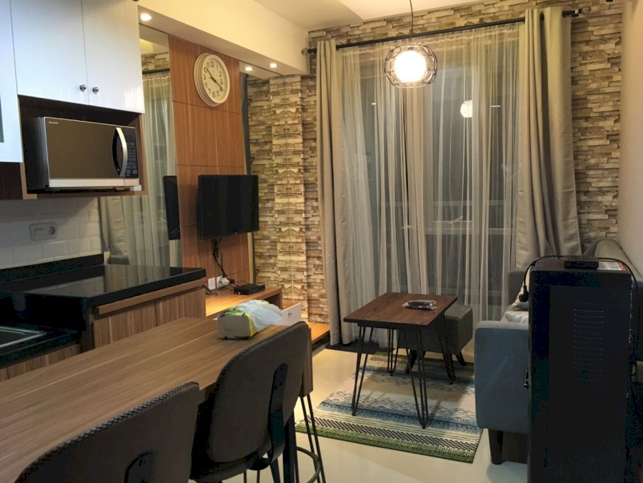 Disewakan Apartemen Royal Olive Residence - 2 Bedrooms Full Furnish