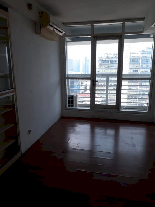 Dijual Kantor Citylofts Sudirman - Full Furnish dekat Grand Indonesia