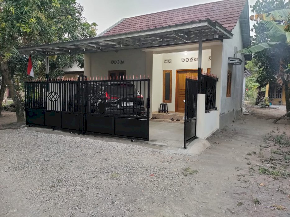 DI JUAL RUMAH SIAP HUNI DI BANTUL YOGYAKARTA