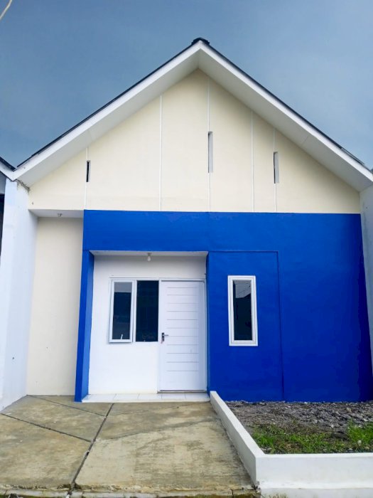 RUMAH SUBSIDI TANPA BOKING DAN TANPA DP