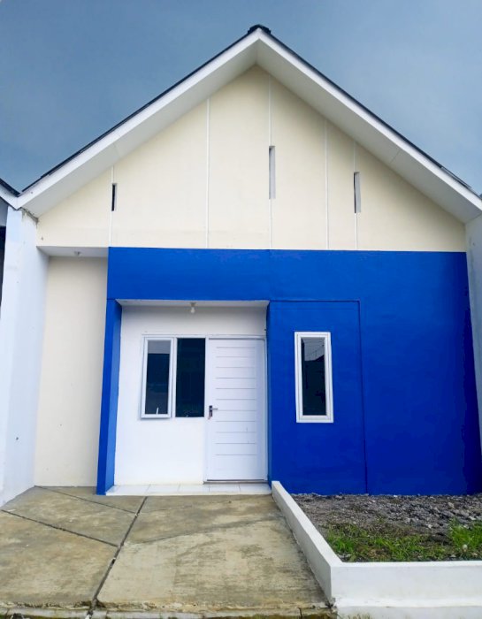 PERUMAHAN SUBSIDI LOKASI STRATEGIS DI SUKABUMI