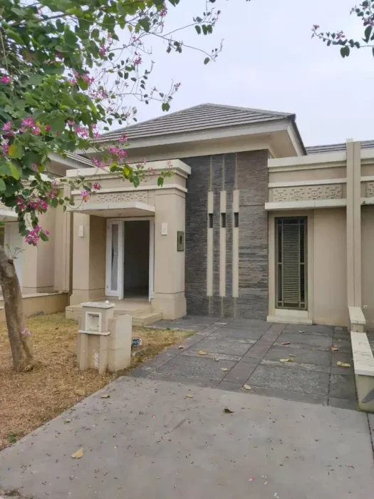 DSE Cluster Elysia Sindang Jaya Kab. Tangerang Banten