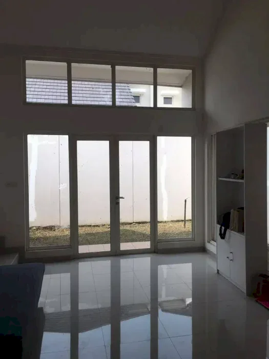 DJU 116 Cluster Elysia Sindang Jaya Tangerang Banten