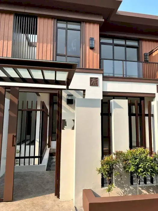 DJU 109 Cluster tokyo C series Sindang jaya tangerang Banten