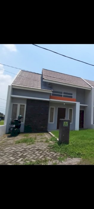 Rumah asri, Aman,  nyaman