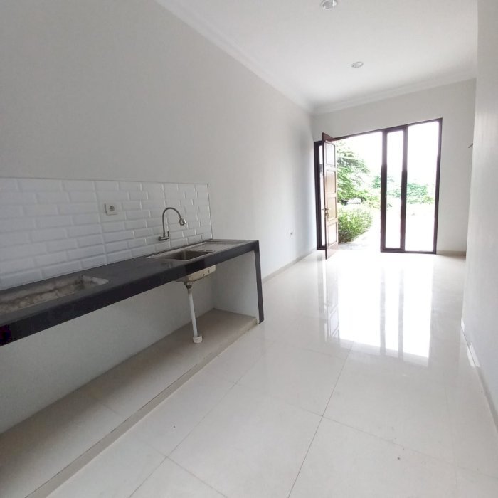 Clister Virall Jagakarsa