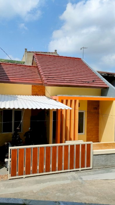 Rumah dekat kampus UB