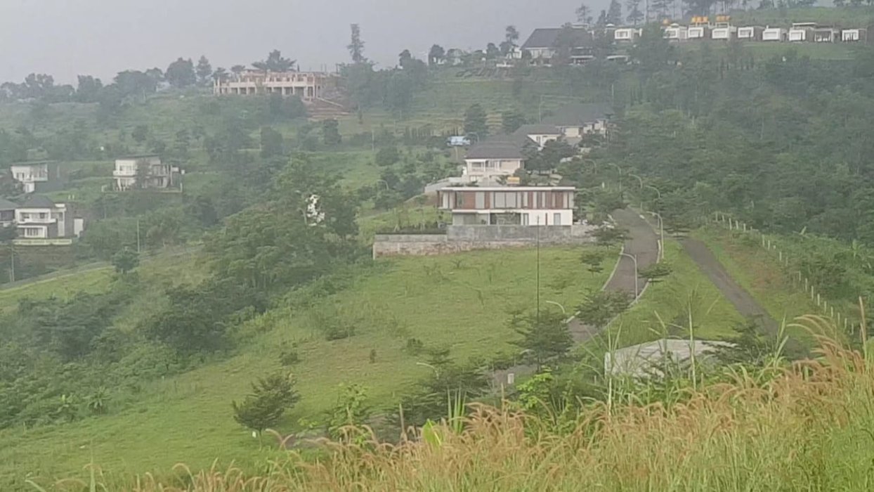 DIJUAL TANAH DI TAMAN SEDAYU