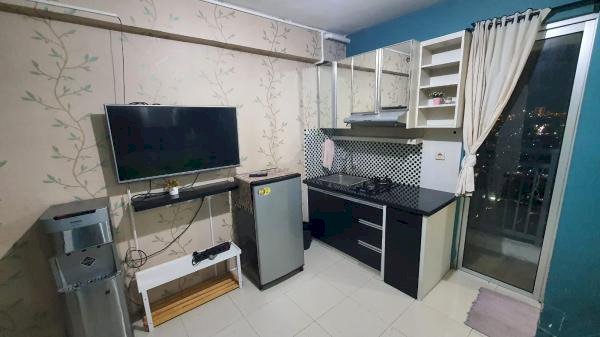 Sewa Apartemen BASSURA CITY Jakarta Timur – STUDIO FUUL FURNISHED