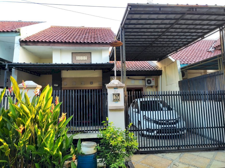DI JUAL RUMAH STRATEGIS DI CIREBON KOTA