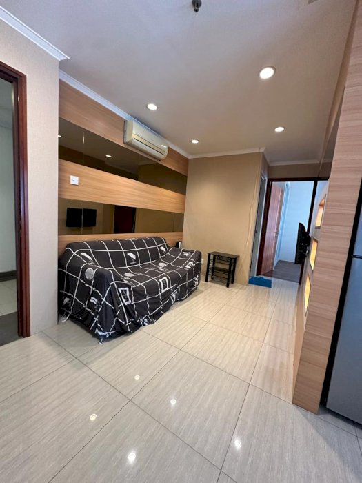 Disewakan 3 Bedroom Sudirman Park