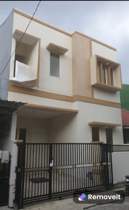 DIJUAL GRIYA ASRI PAKUWON CITY SURABAYA