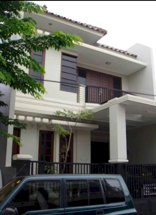 JUAL RUMAH GRIYA ASRI PAKUWON CITY