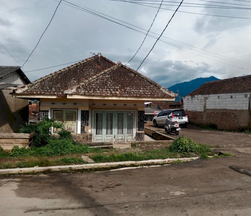 Lahan cocok buat indomaret dan usaha lainya