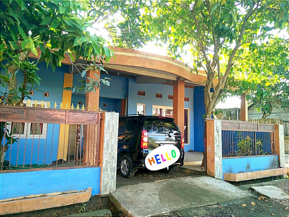 RUMAH MURAH DI PALIR ASRI, PODOREJO, NGALIYAN