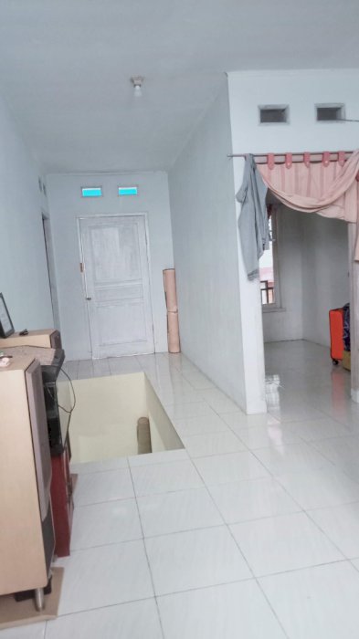 Jual rumah lokasi kampung Cikeas