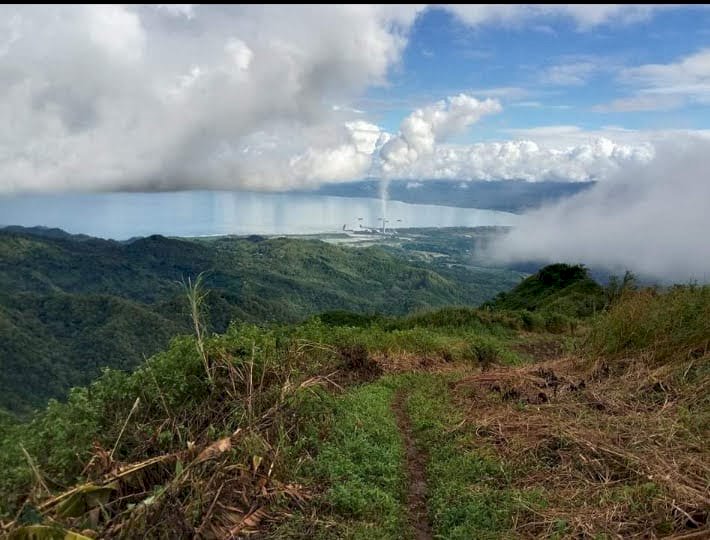 DIJUAL Tanah SHM Strategis View Wisata Di Loji, Kabupaten Sukabumi