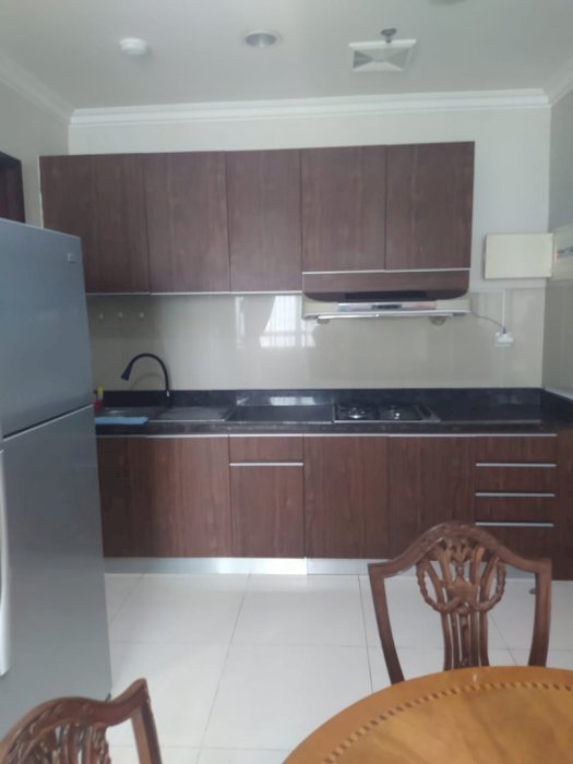 Disewakan!!! Apartment Denpasar Residence 1BR Full Furnished