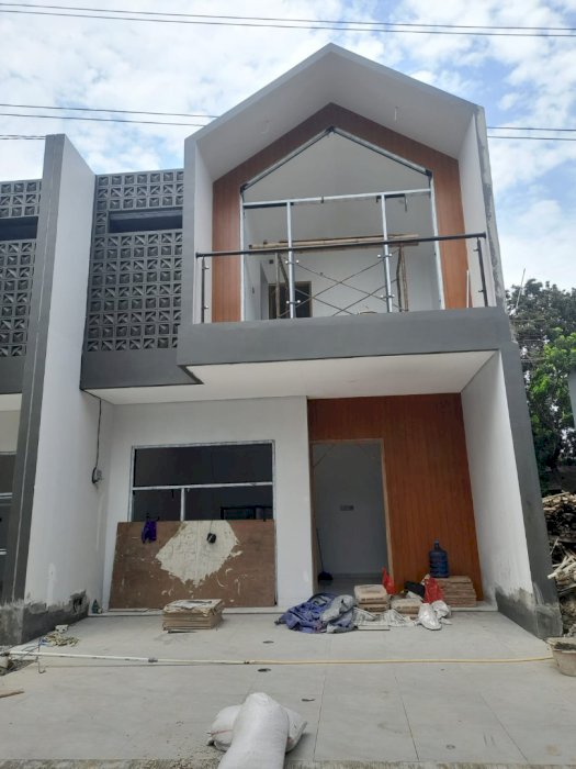 Rumah mewah Jakarta selatan Ragunan