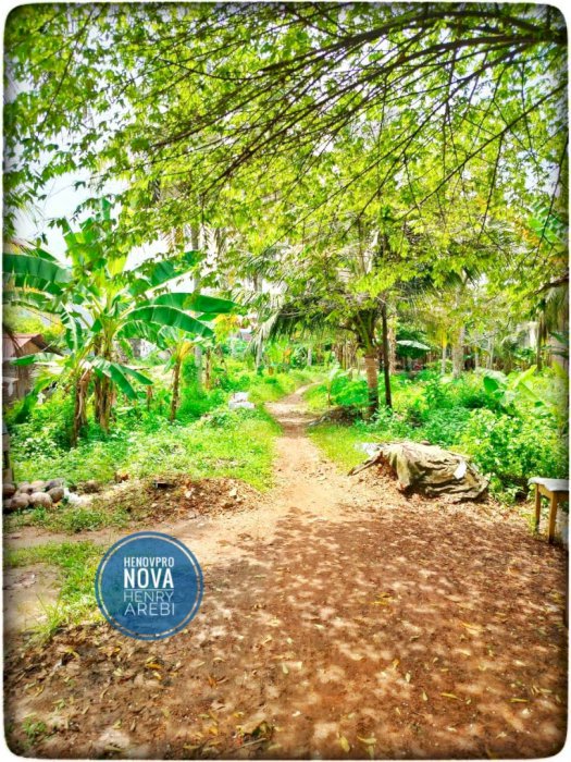 KAVLING COCOK UNT TOWN HOUSE DI SAKO PALEMBANG LOKASI STRATEGIS