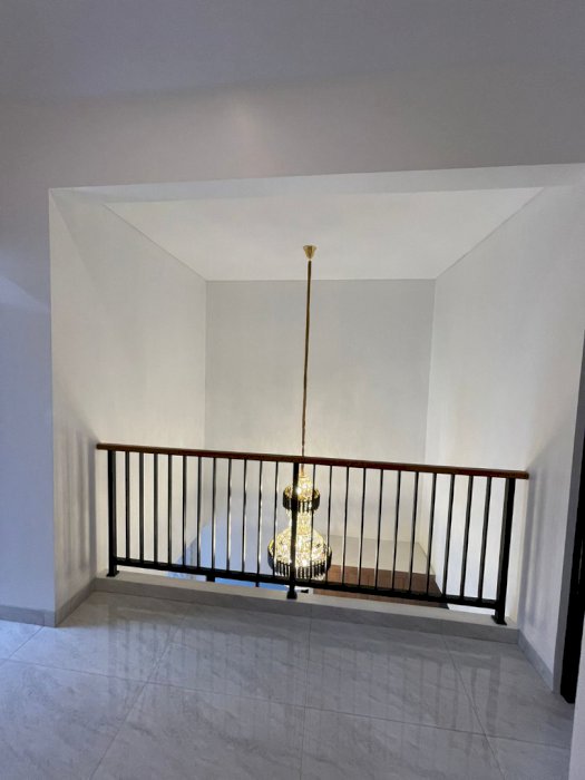 Rumah Mewah Kebagusan Jaksel