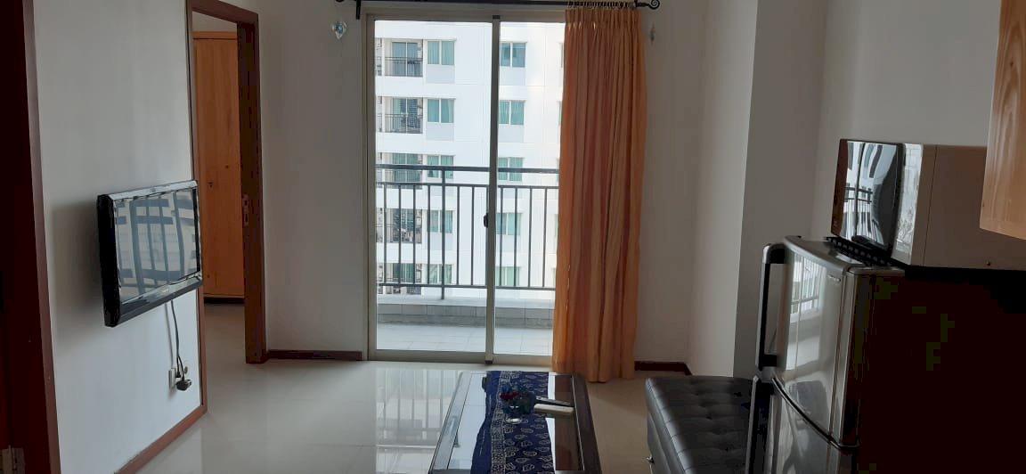 Jual Apartemen Thamrin Residence 1 Bedroom Full Furnished