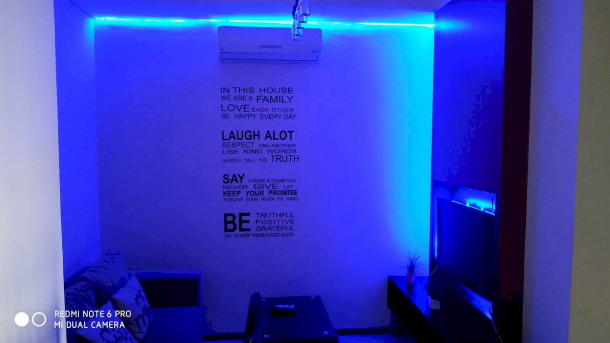 Jual Apartemen Thamrin Residence 1 Bedroom Full Furnish