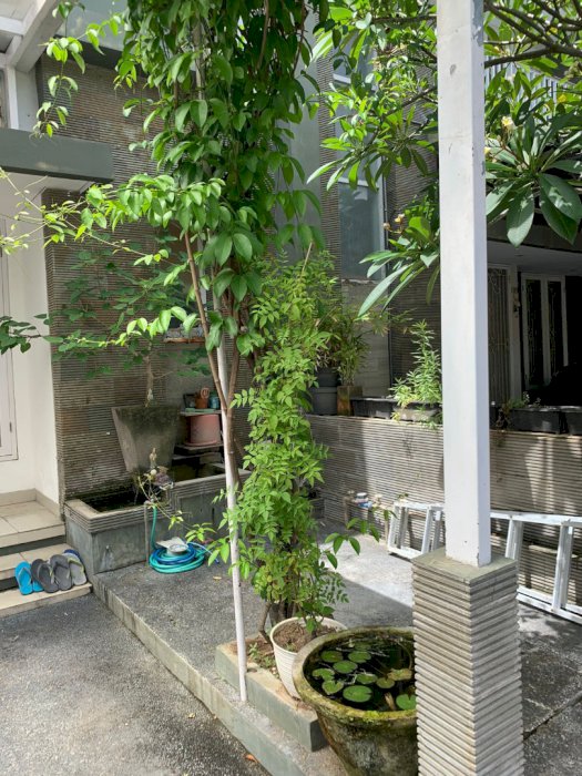 DIJUAL RUMAH LINGKUNGAN MEWAH DENPASAR SELATAN