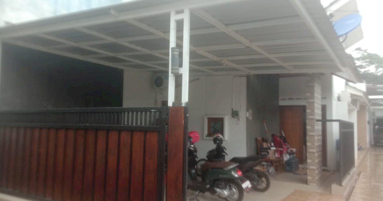 RUMAH FULL FURNISH LOKASI STRATEGIS SLEMAN YOGYAKARTA