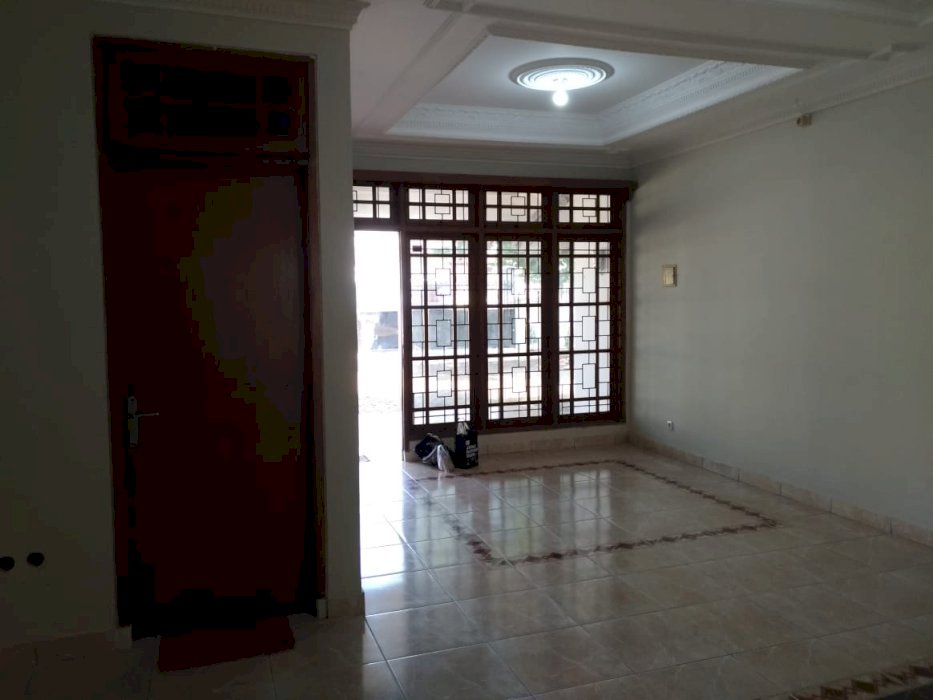 Rumah 1lantai.di pondok.kopi