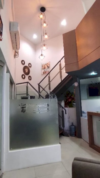 Office Dijual Segera Di Lokasi Komersil - Jakarta Selatan